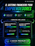 El Sistema Financiero de los Emprendedores