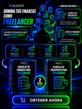 Impulsa tus Finanzas como Freelancer